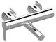 Keuco-KE-EHM-WT-Mischer-53921-Aluminium-finish-Ausladung-250-mm-53921170225 gallery number 1